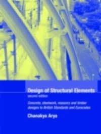 Design of Structural Elements