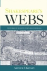 Shakespeare`s Webs