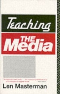 Teaching the Media