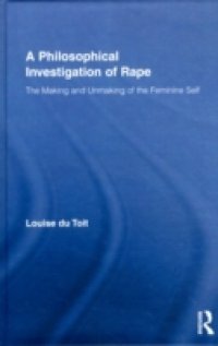 Philosophical Investigation of Rape
