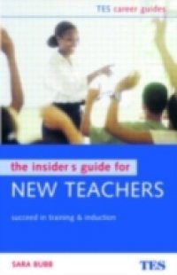Insider`s Guide for New Teachers