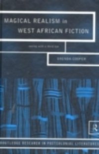 Читать Magical Realism in West African Fiction