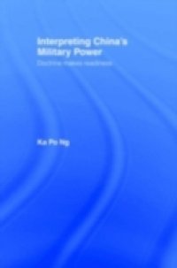 Interpreting China`s Military Power