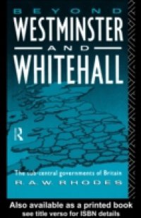 Beyond Westminster and Whitehall