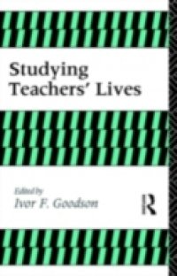 Studying Teachers` Lives