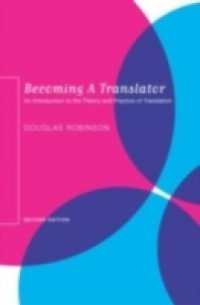 Becoming A Translator