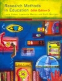Research Methods in Education