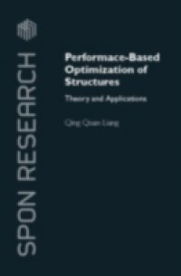 Performance-Based Optimization of Structures