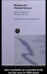 Biology and Political Science