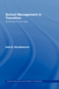 School Management in Transition