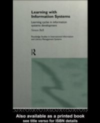 Learning with Information Systems