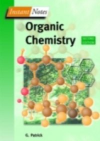 Instant Notes in Organic Chemistry