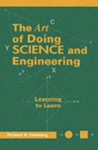 Читать Art of Doing Science and Engineering