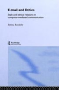 Email and Ethics