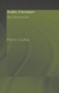 Arabic Literature – An Overview