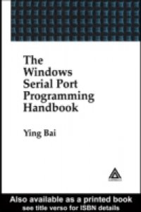 Читать Windows Serial Port Programming Handbook