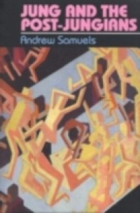 Читать Jung and the Post-Jungians