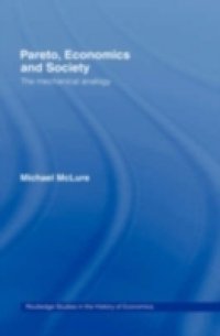 Pareto, Economics and Society