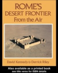 Rome`s Desert Frontier