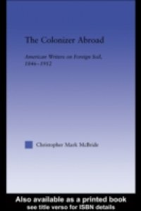 Colonizer Abroad