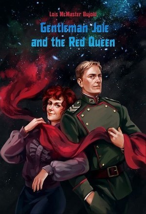Читать Джентльмен Джоул и Красная Королева (ЛП)
