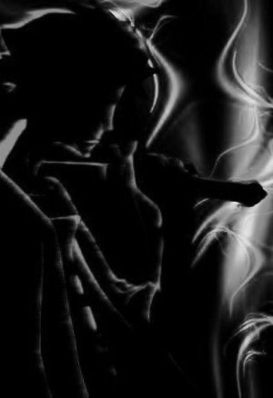 Серый кардинал