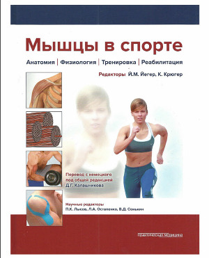 Мышцы в спорте.Анатомия|Физиология|Тренировка|Реабилитация