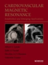 Handbook of Cardiovascular Magnetic Resonance Imaging