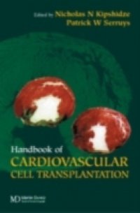 Handbook of Cardiovascular Cell Transplantation