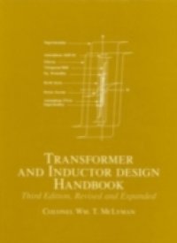 Читать Transformer and Inductor Design Handbook, Third Edition