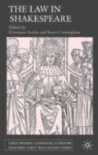 Law in Shakespeare