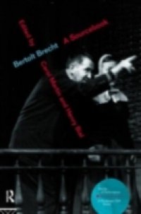 Brecht Sourcebook