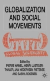 Globalization and Social Movements