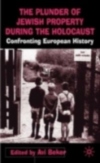 Plunder of Jewish Property during the Holocaust