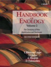 Handbook of Enology, The Chemistry of Wine