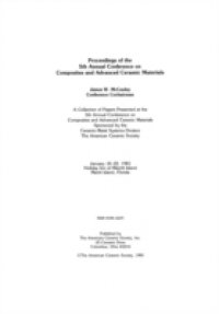 5th Annual Conference on Composites and Advanced Ceramic Materials