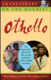 Читать Shakespeare on the Double! Othello