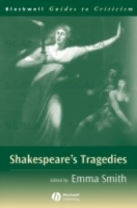 Shakespeare`s Tragedies