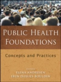 Public Health Foundations