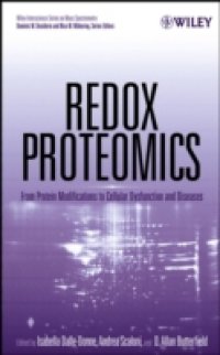 Redox Proteomics