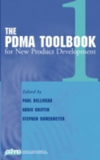 Читать PDMA ToolBook 1 for New Product Development