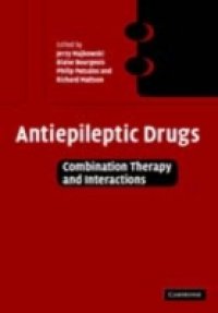 Antiepileptic Drugs