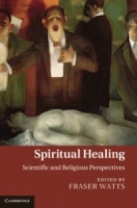 Читать Spiritual Healing