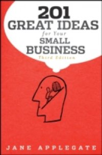 Читать 201 Great Ideas for Your Small Business