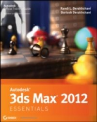 Читать Autodesk 3ds Max 2012 Essentials