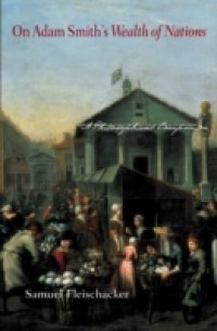 On Adam Smith`s &quote;Wealth of Nations&quote;