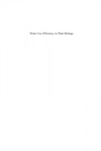 Water Use Efficiency in Plant Biology