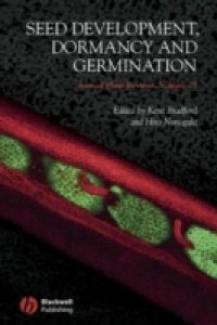 Annual Plant Reviews, Seed Development, Dormancy and Germination