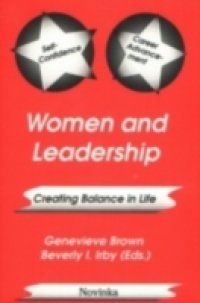Women and Leadership