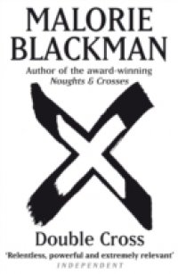 Читать Double Cross